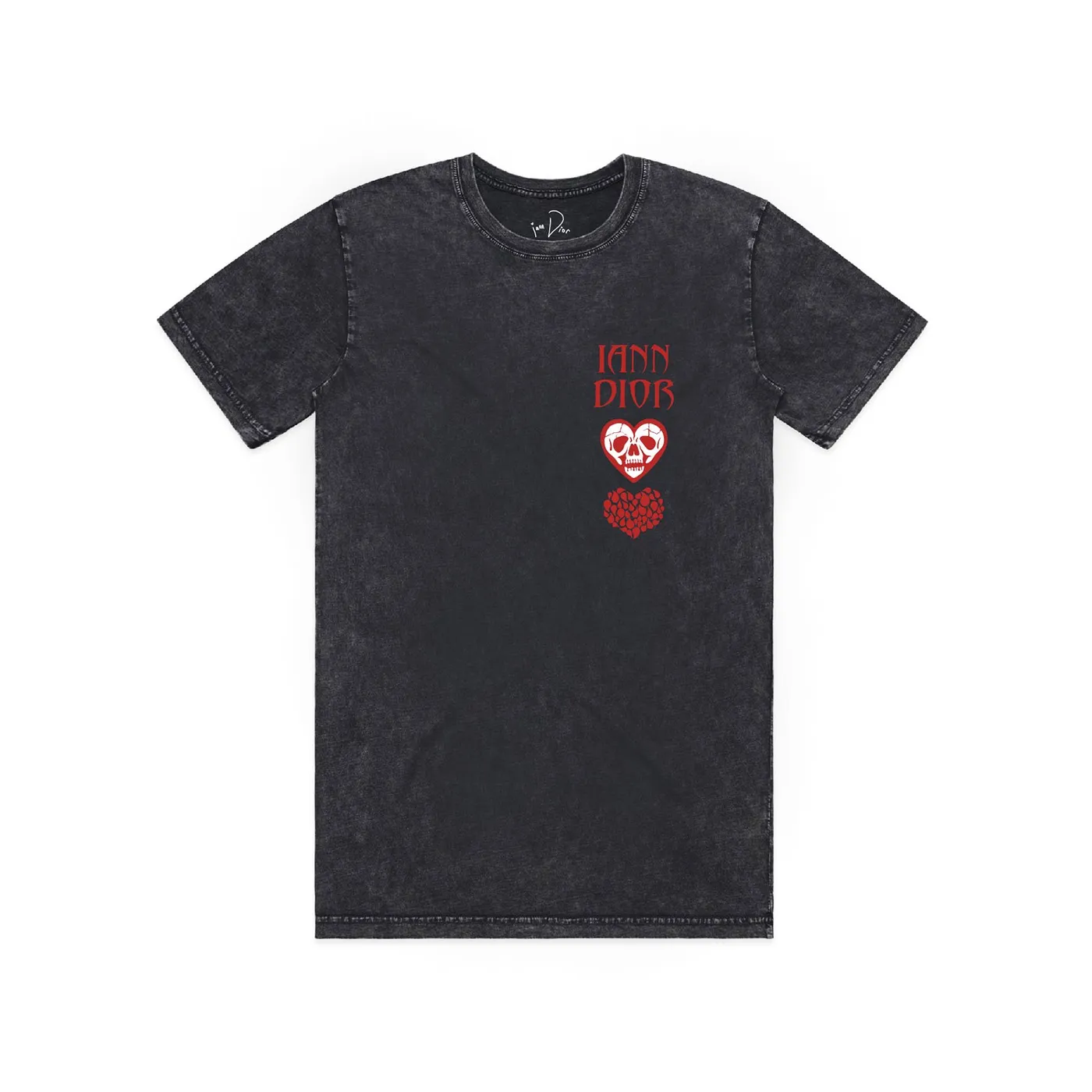 Iann Dior Washed Tee