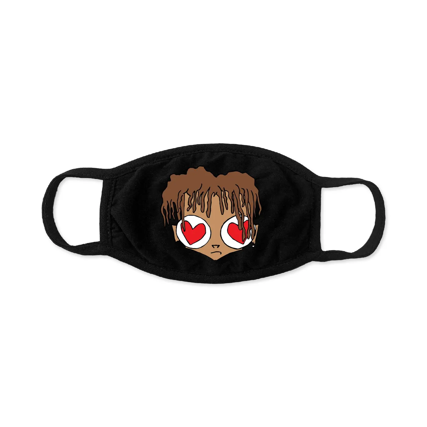 iann dior Sick N' Tired Face Mask