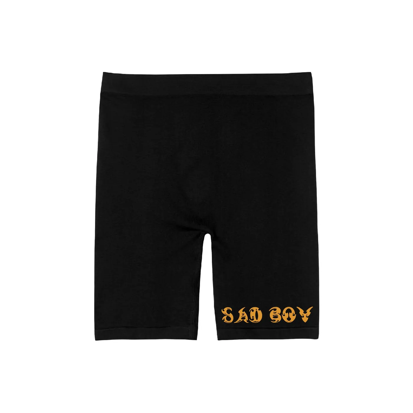 iann dior Sad Boy Women Biker Shorts
