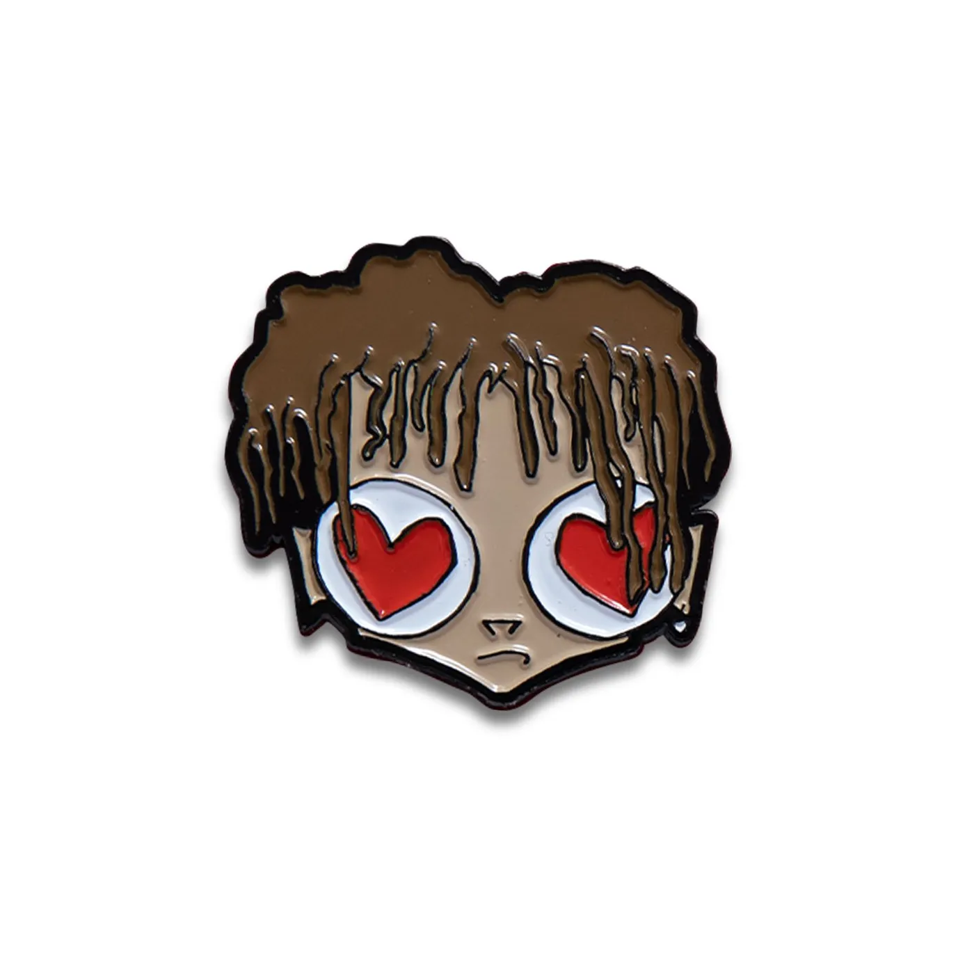 Iann Dior Enamel Pins (3-Pack)