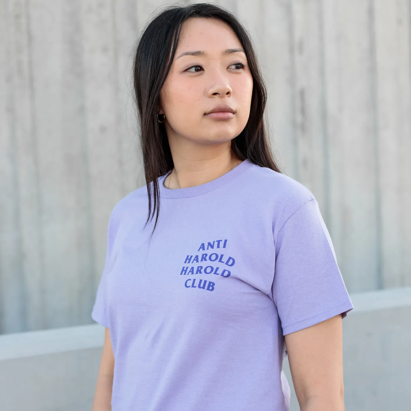 Dabin - Anti Harold Harold Club Tee