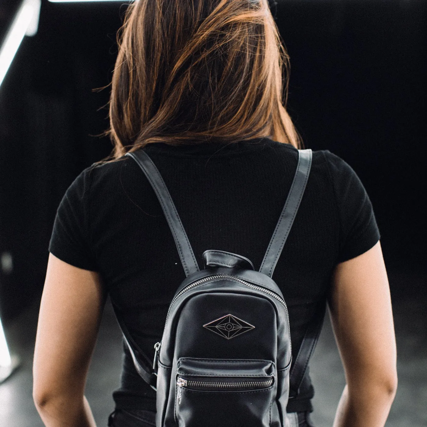 SLANDER MINI BACKPACK
