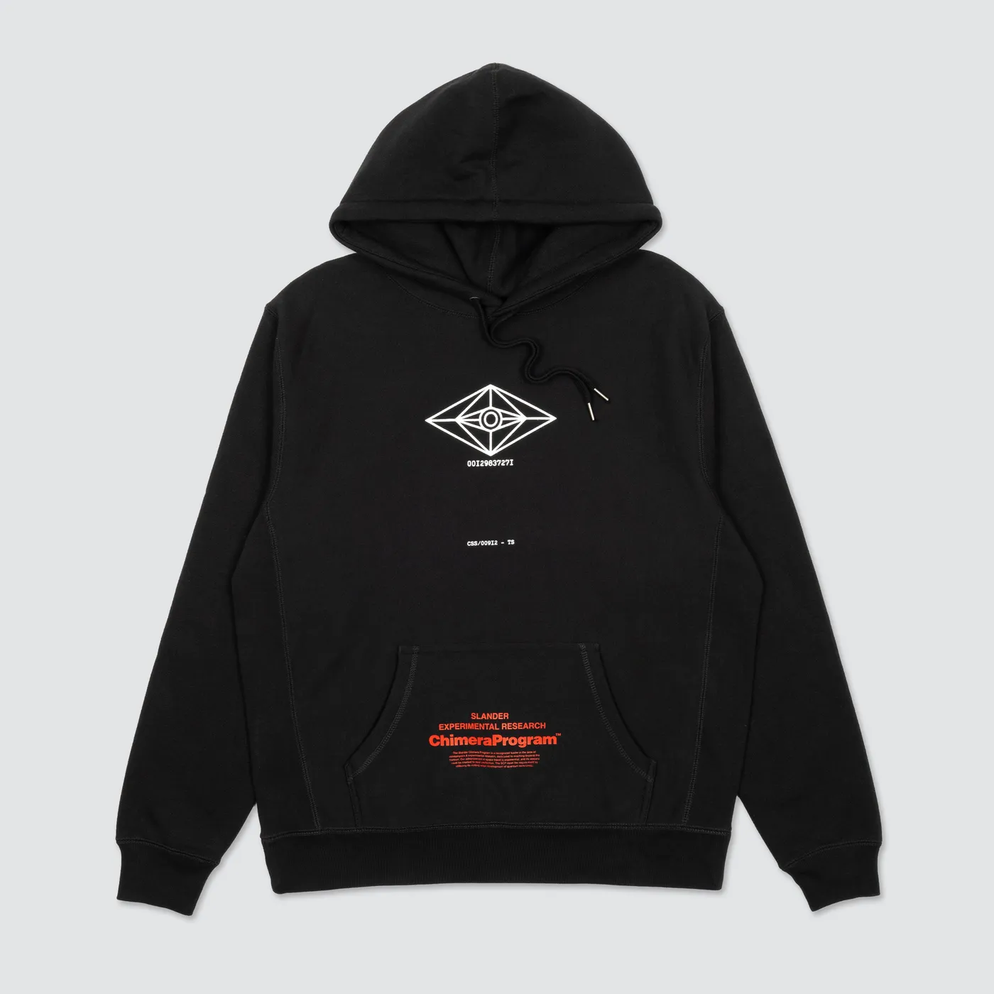SLANDER CHIMERA HOODIE