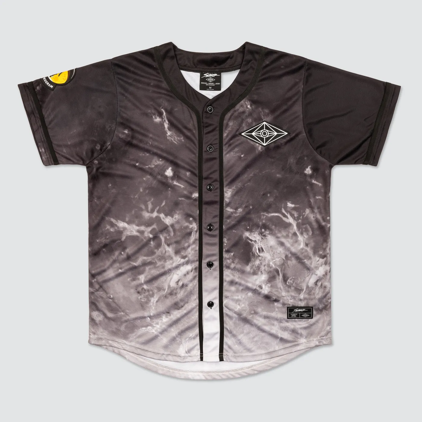 SLANDER CHIMERA JERSEY