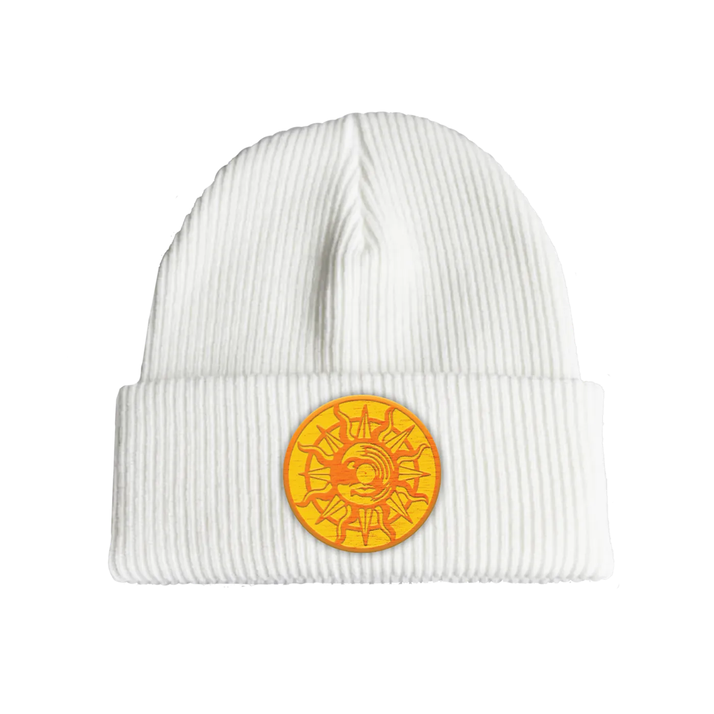 24kGoldn SUN DIAL BEANIE