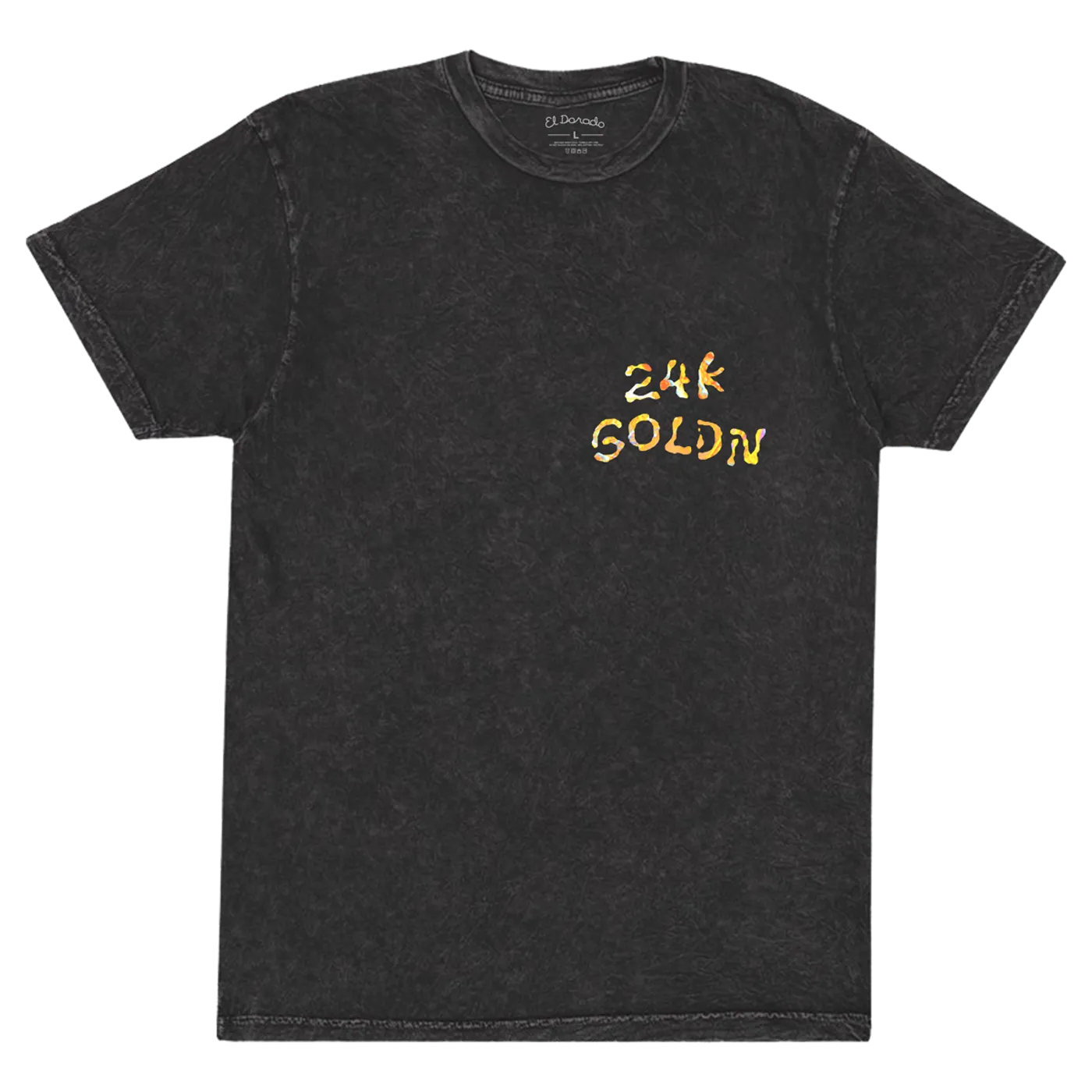 24kGoldn FEED YOUR HEAD TEE