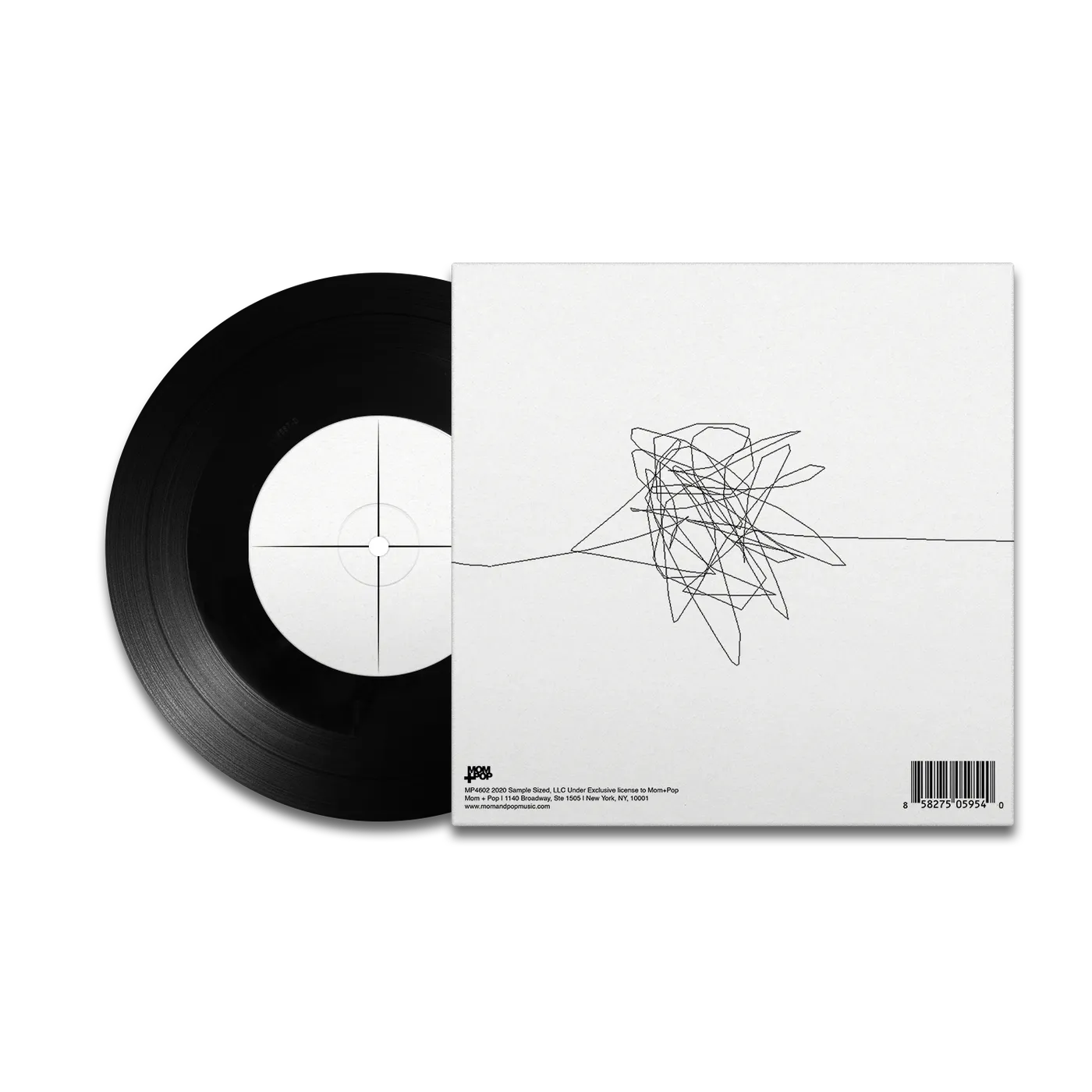 Porter Robinson Get Your Wish 7" Vinyl