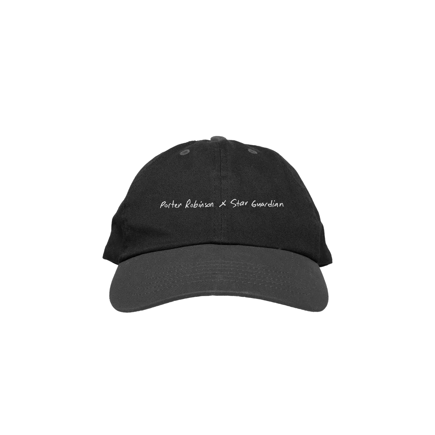 Porter Robinson logo hat