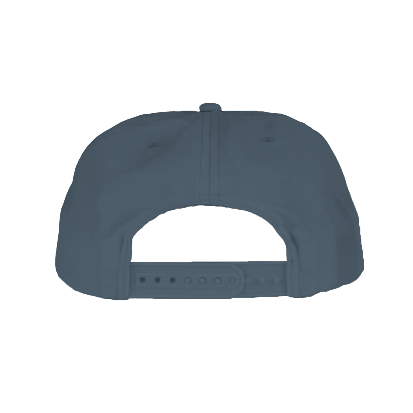 Porter Robinson air2earth logo cap (slate blue)