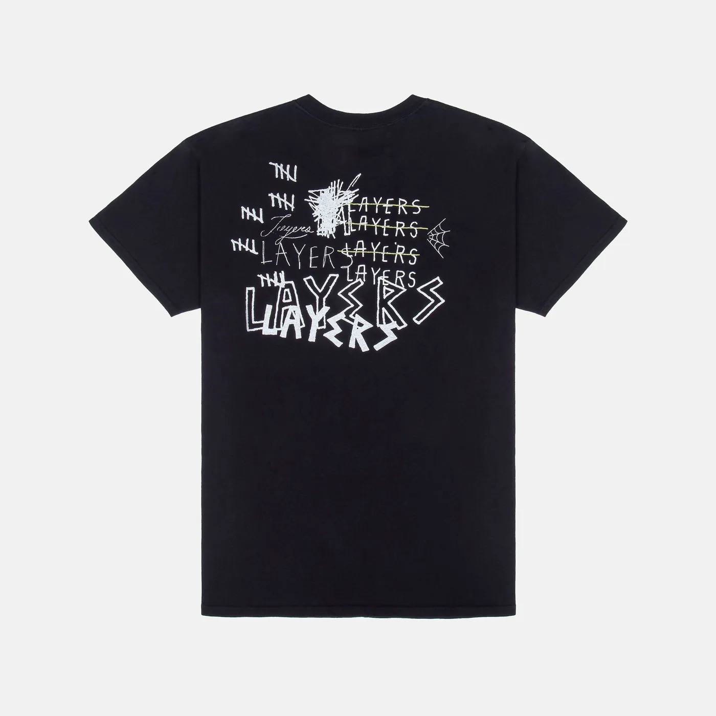 Party Favor LAYERS ON LAYERS TEE