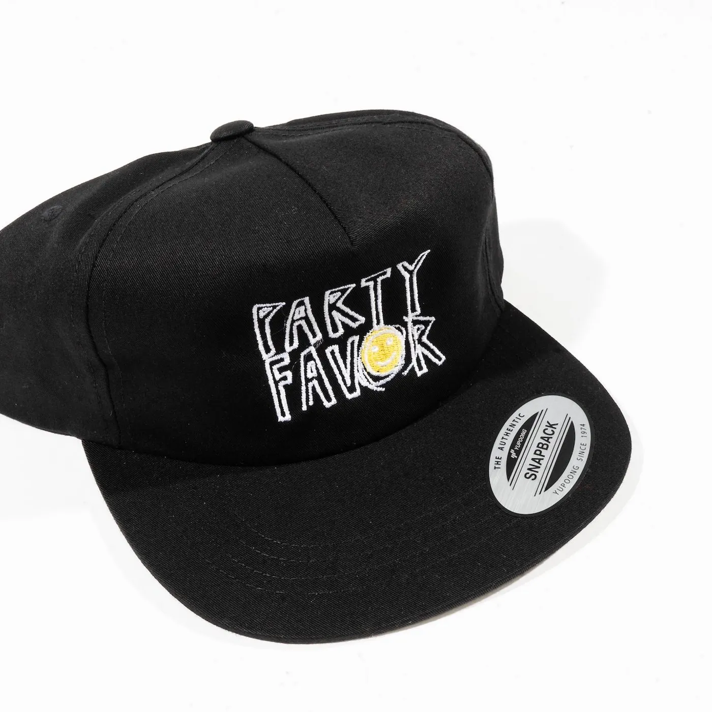 Party Favor PF SNAPBACK