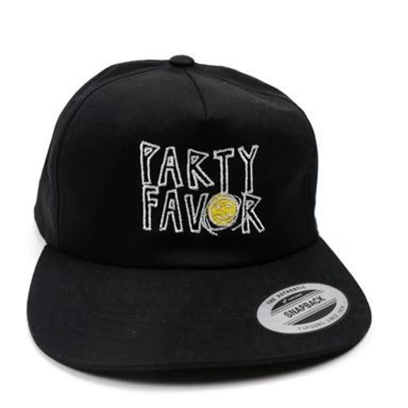 Party Favor PF SNAPBACK