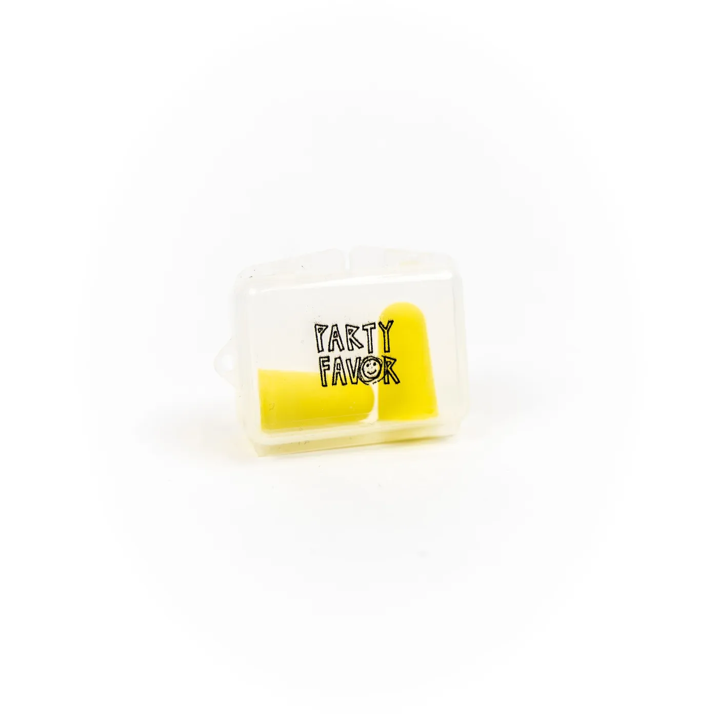 PARTY FAVOR EARPLUGS