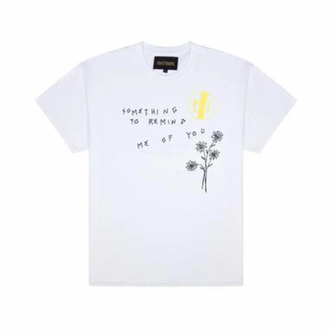 Party Favor "SOMETHING TO REMIND ME" TEE