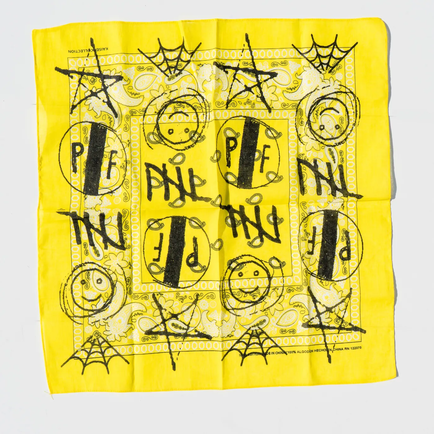 Party Favor PF BANDANAS