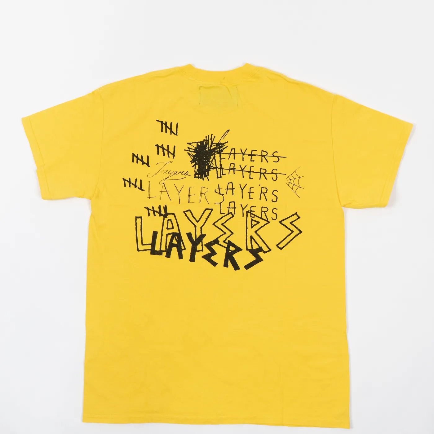 Party Favor DAISY TEE
