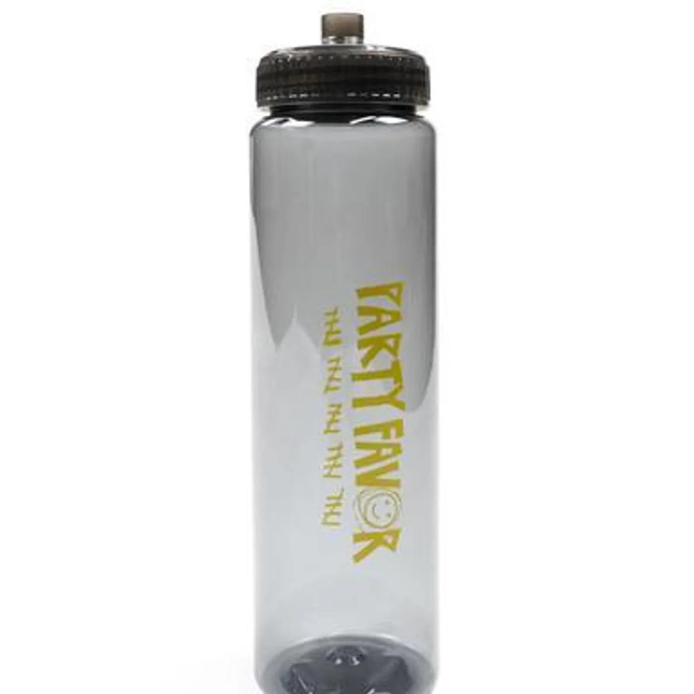 PARTY FAVOR WATER BOTTLE