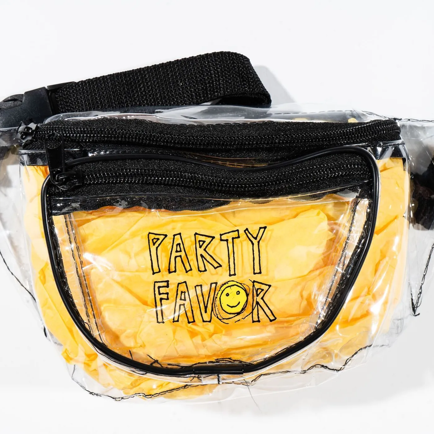PARTY FAVOR FANNY PACK