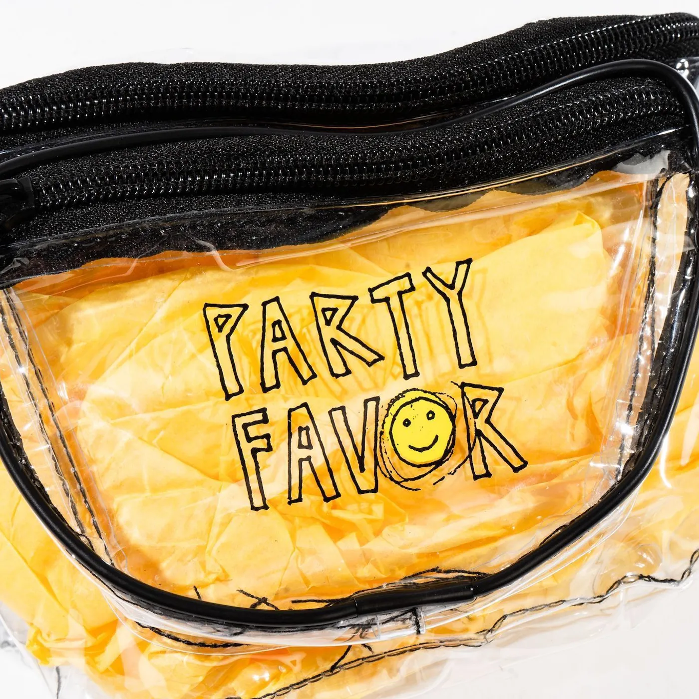 PARTY FAVOR FANNY PACK