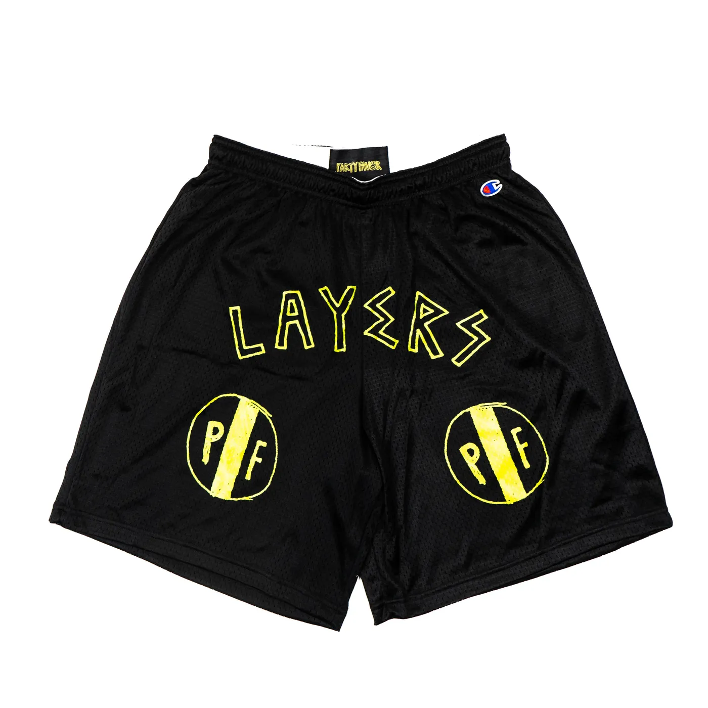 Party Favor PF CHAMPION SHORTS