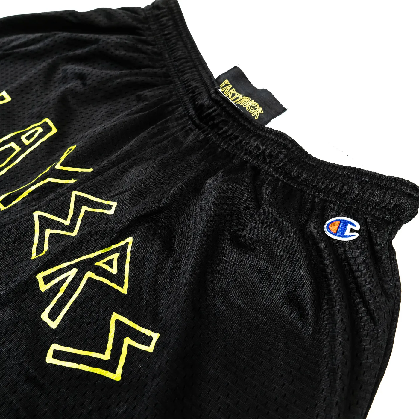 Party Favor PF CHAMPION SHORTS