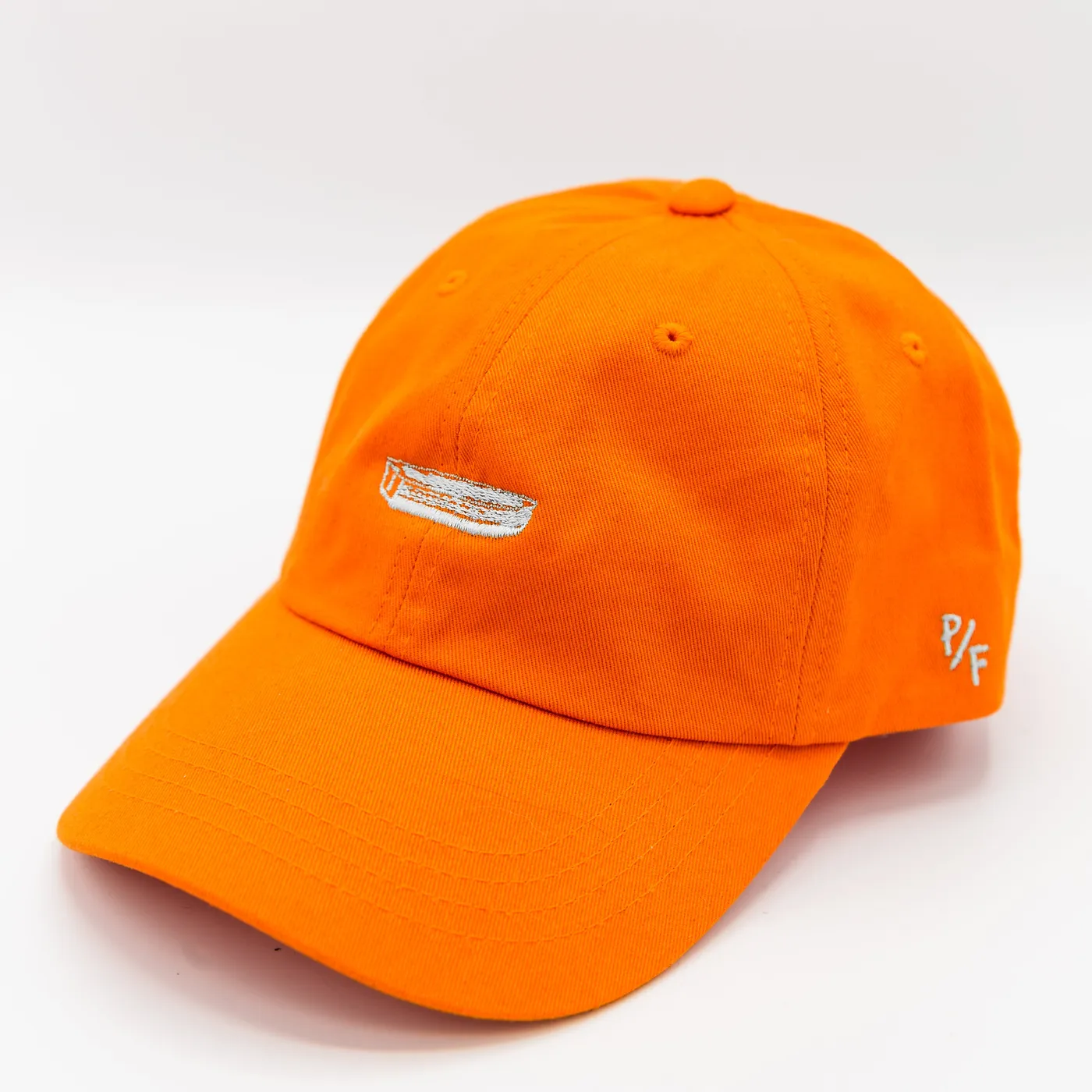 Party Favor Isolation Dad Hat