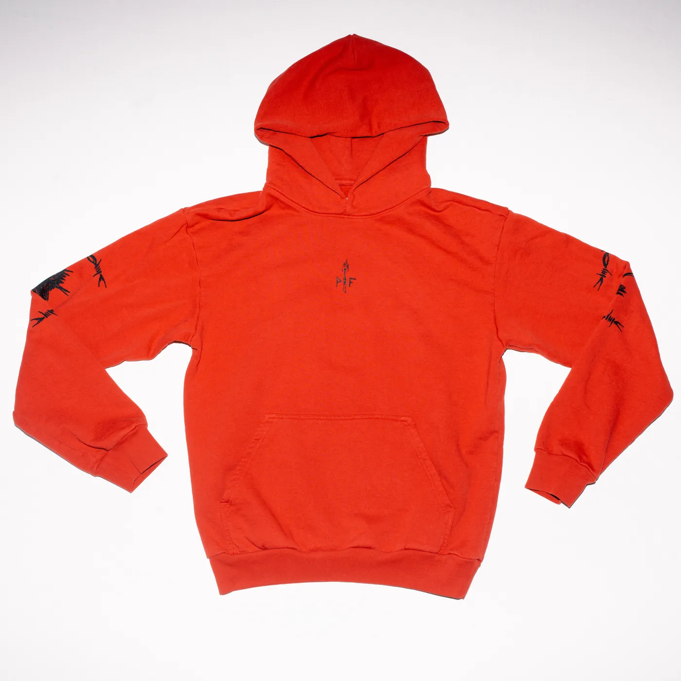 Party Favor RESET "Wilted" Hoodie