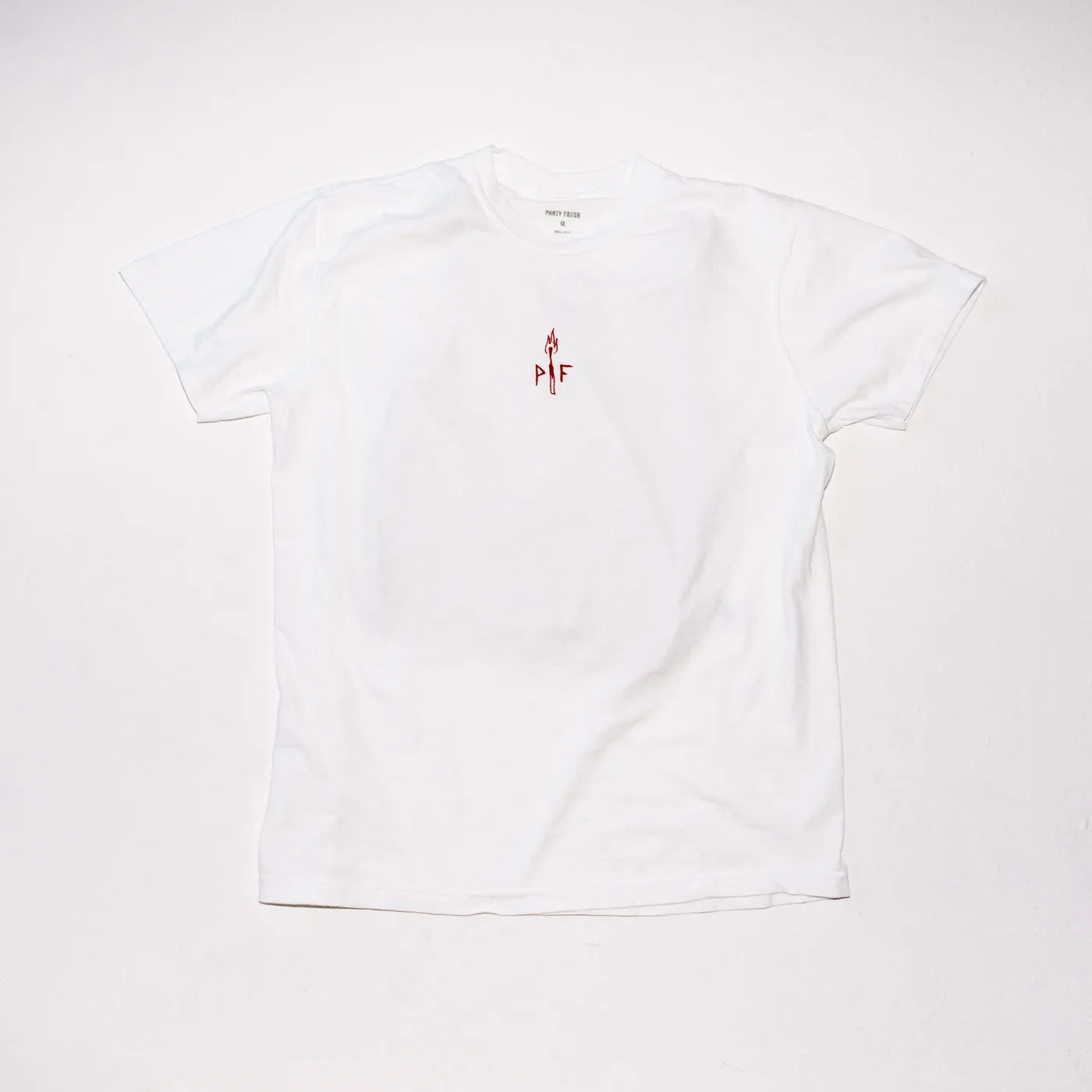 Party Favor RESET T-Shirt