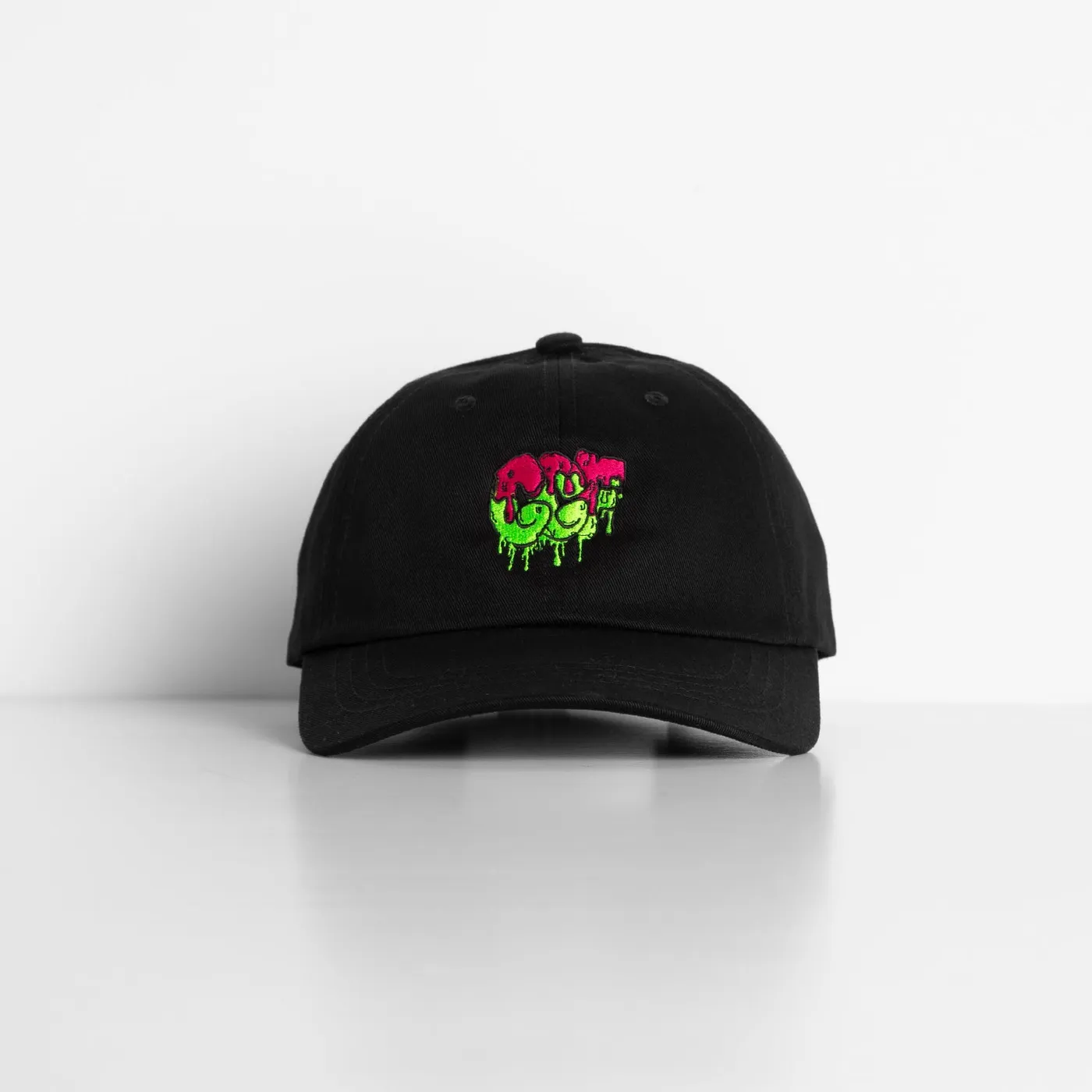 T3R Elemento Gang Gang Foo Dad Hat