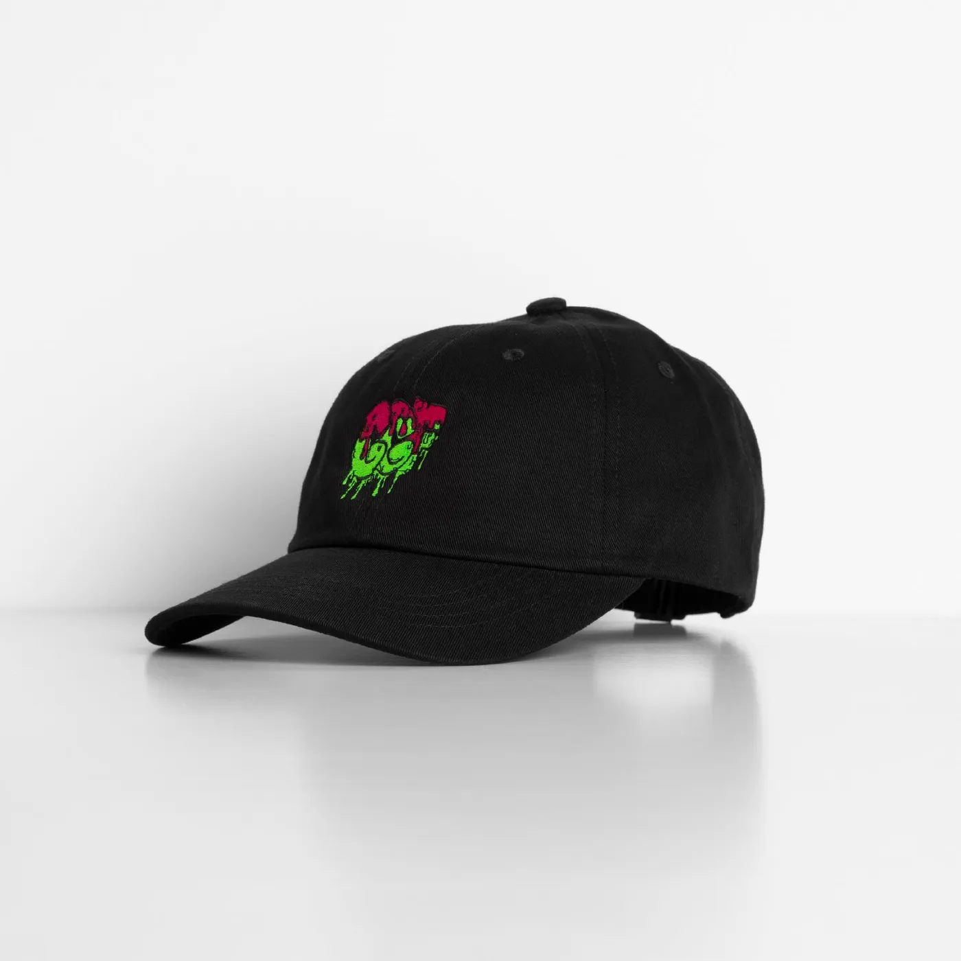 T3R Elemento Gang Gang Foo Dad Hat