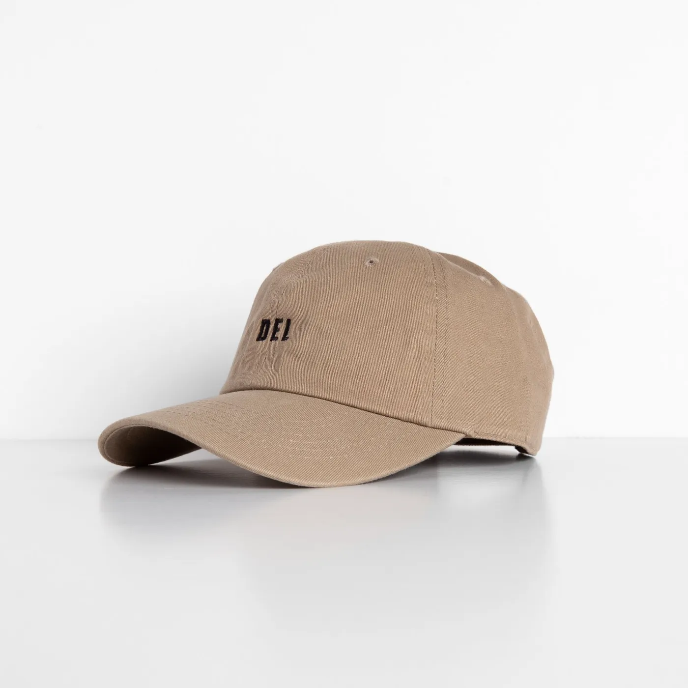 DEL Records DEL Dad Hat