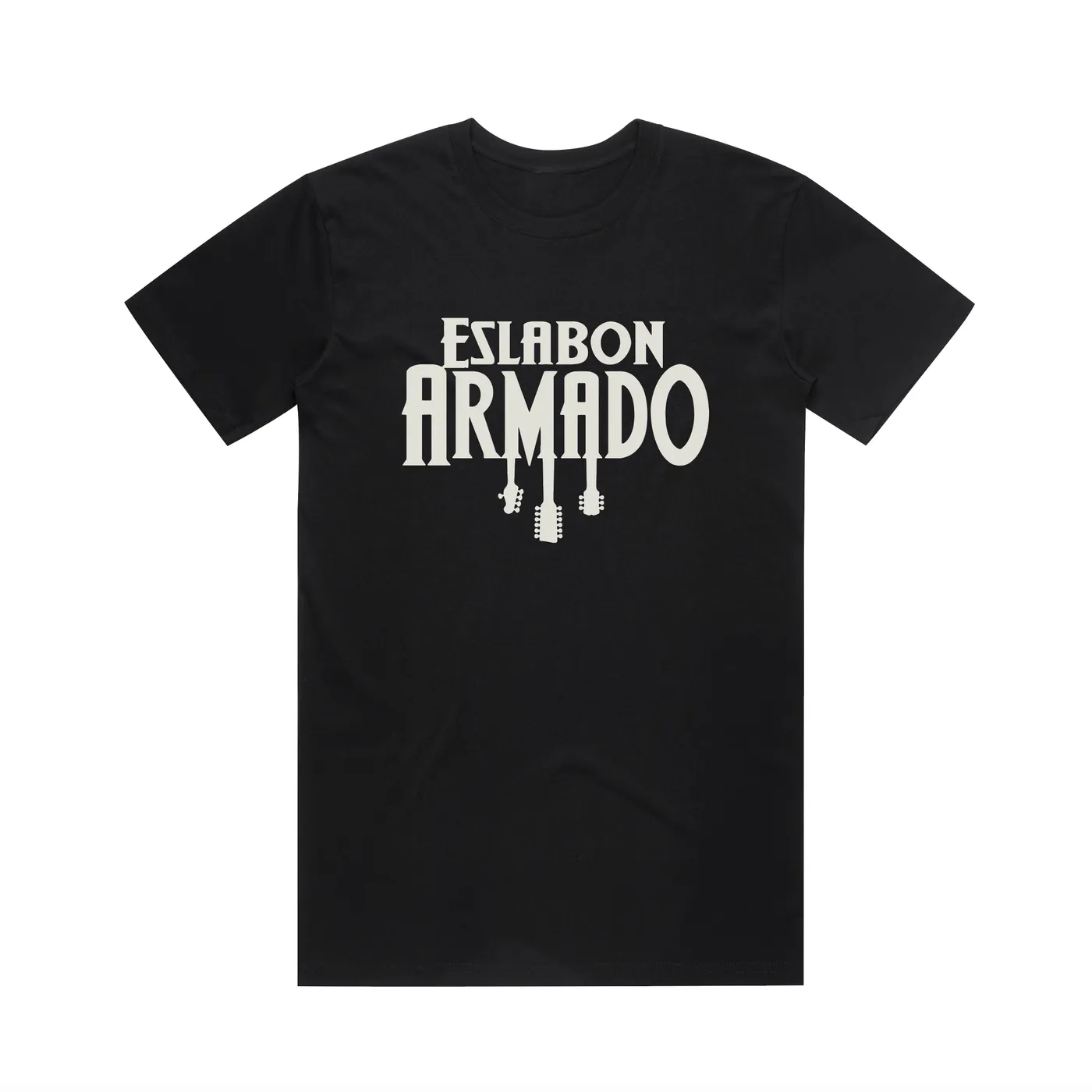 Eslabon Armado Logo Tee
