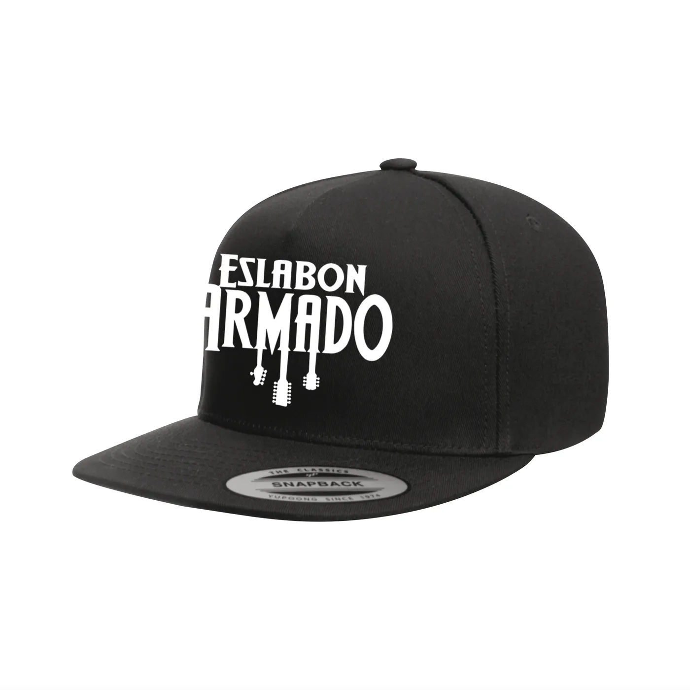 Eslabon Armado Snapback