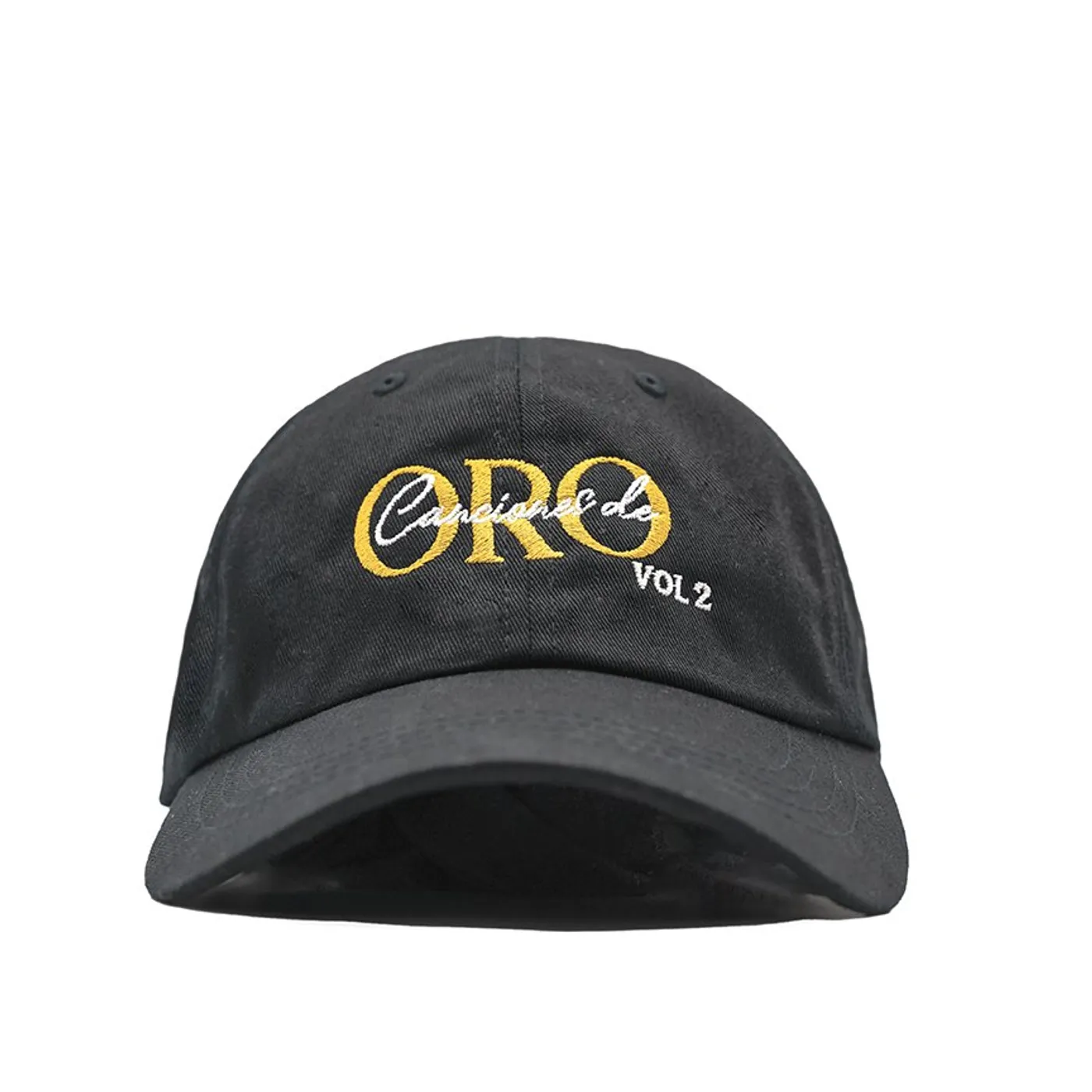 Cheli Madrid Canciones de Oro Vol. 2 Dad Hat