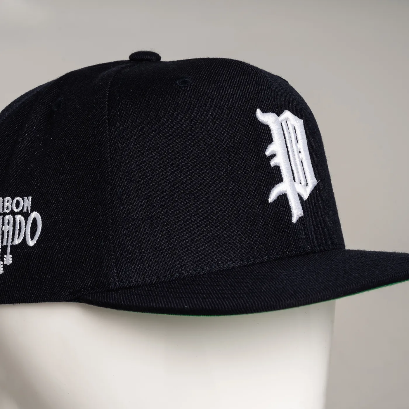 Eslabon Armado Eslabon P Snapback