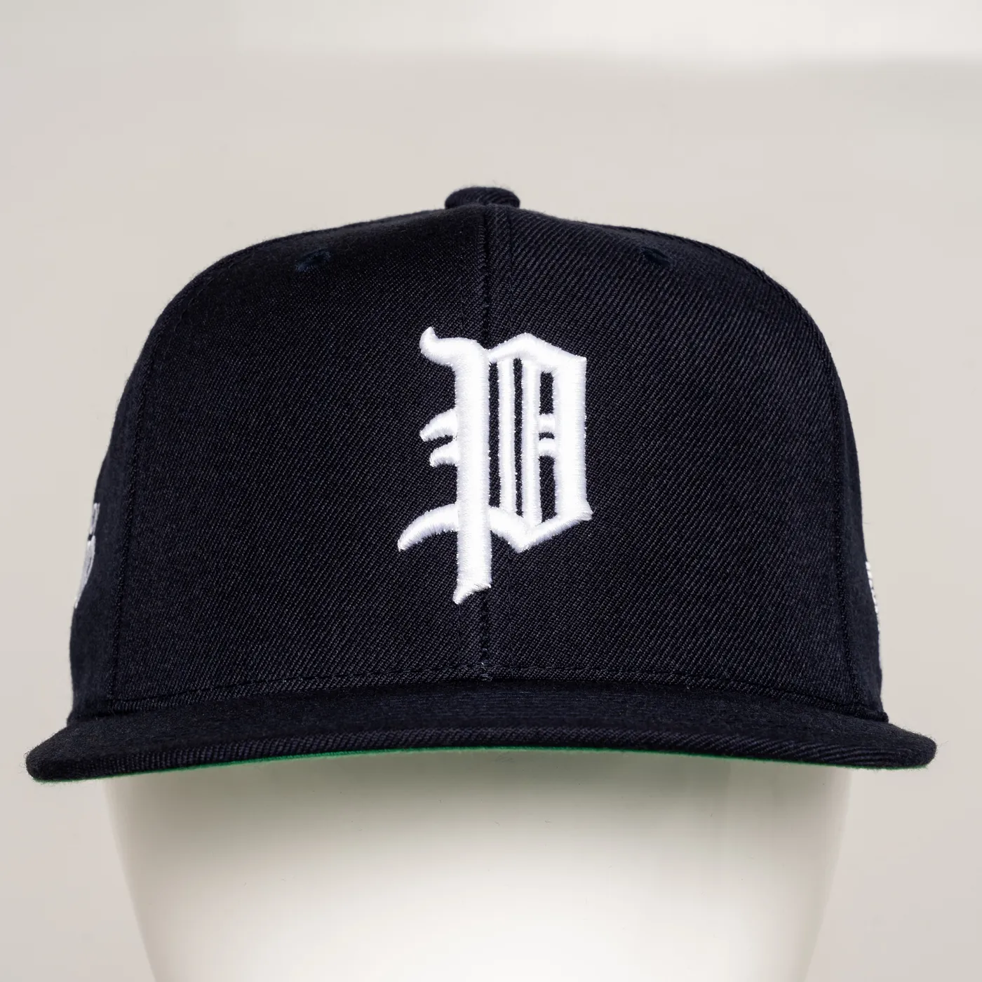 Eslabon Armado Eslabon P Snapback