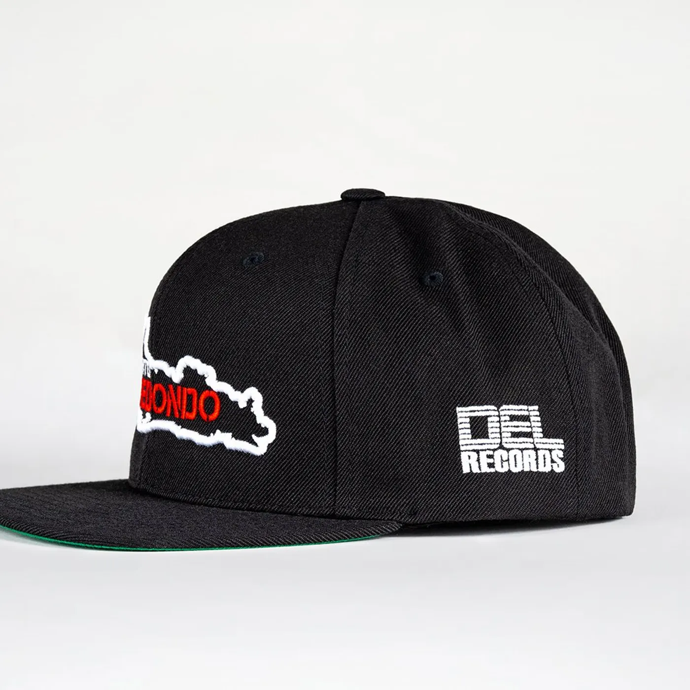 Panchito Arredondo Logo Snapback