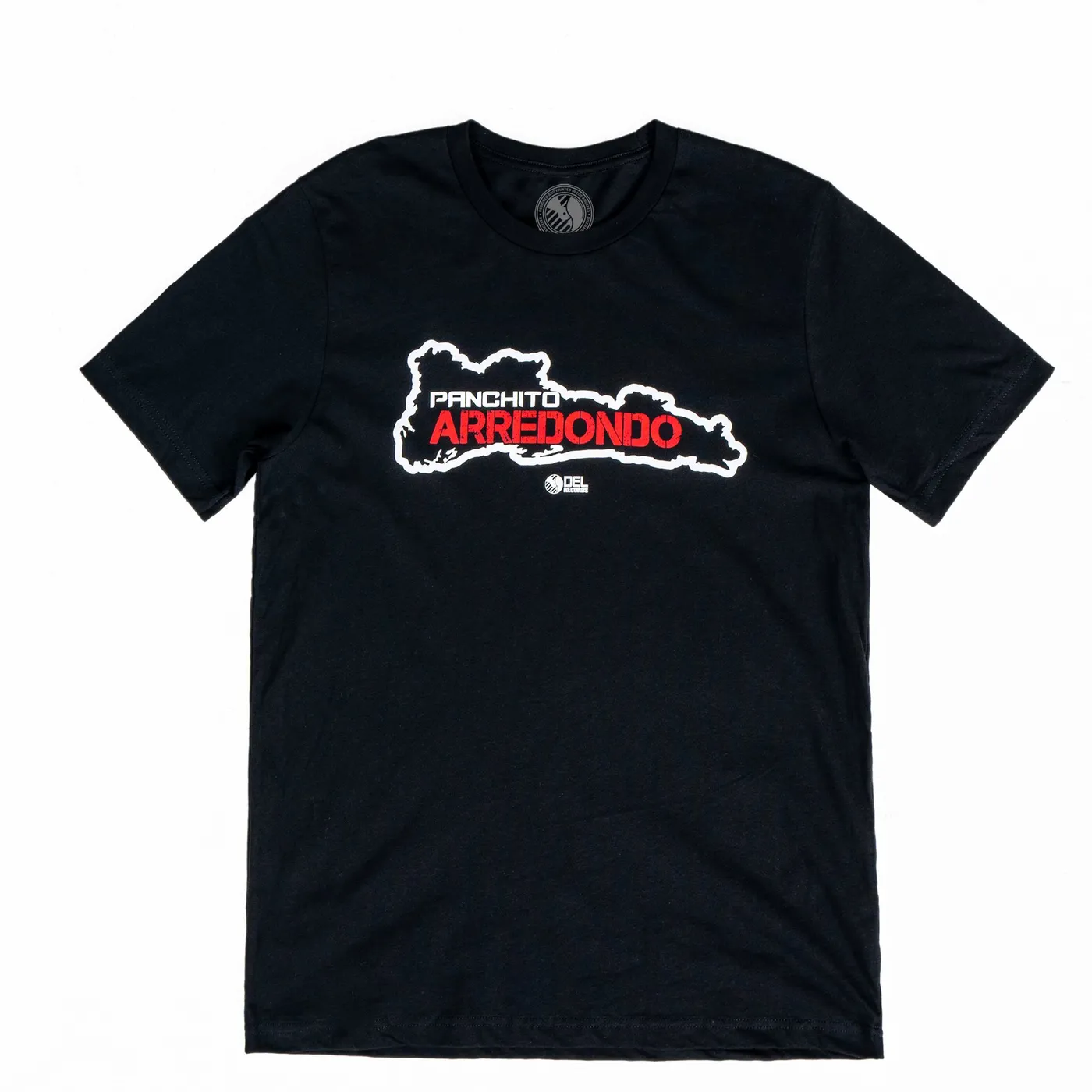 Panchito Arredondo Logo Tee