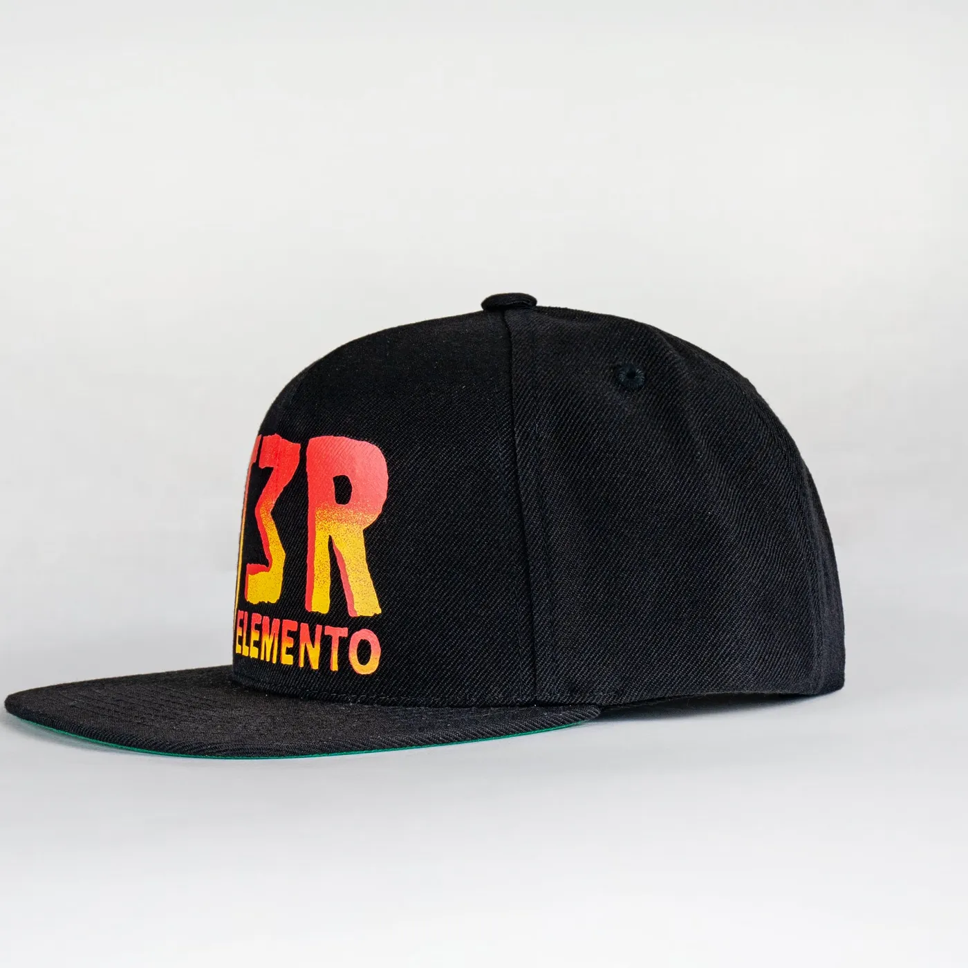 T3R Elemento T3R Splatter Snapback