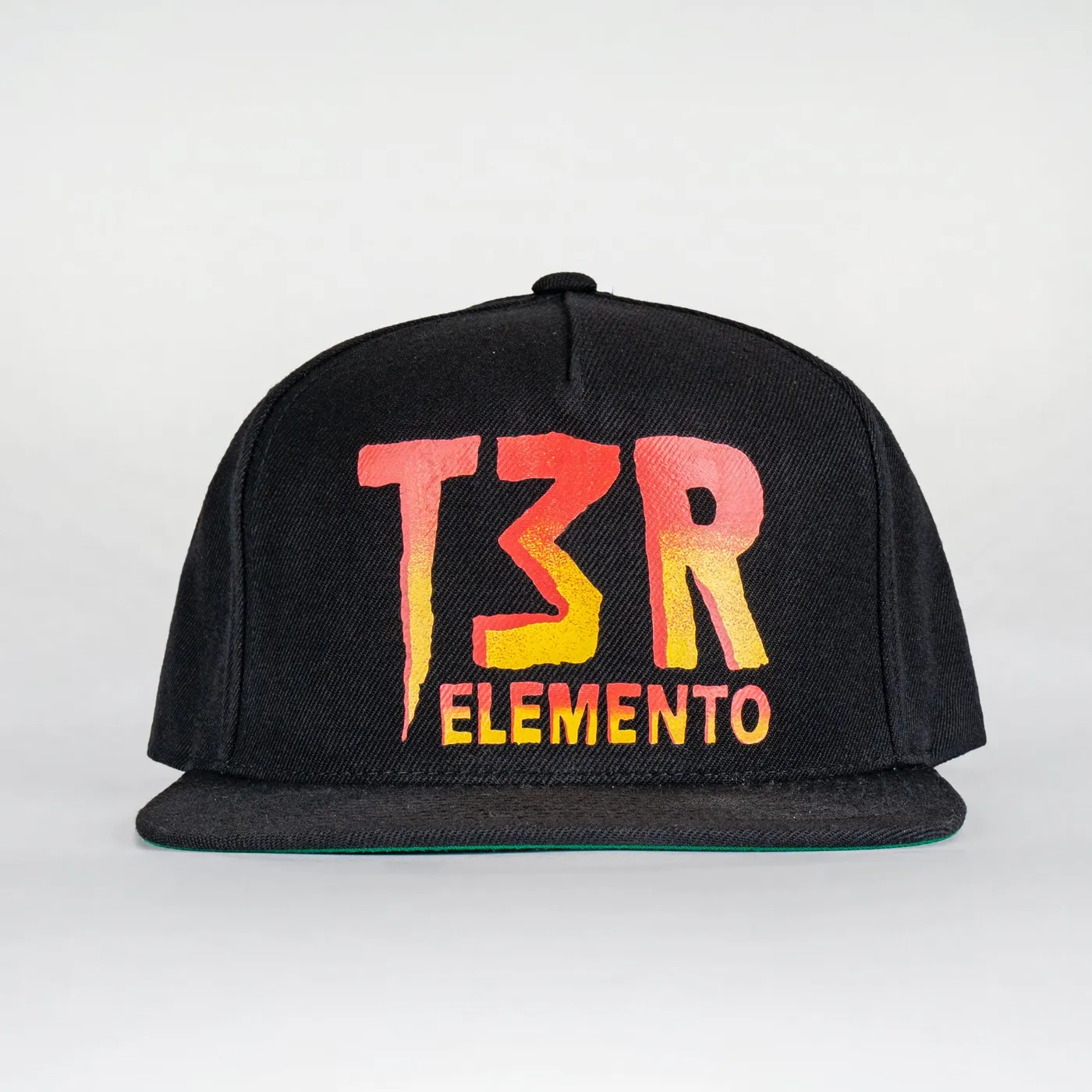 T3R Elemento T3R Splatter Snapback