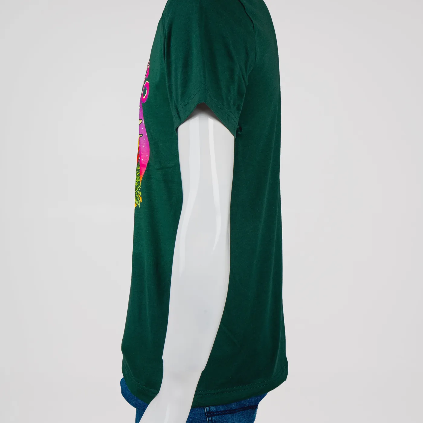 T3R Elemento T3R Smiley Tee