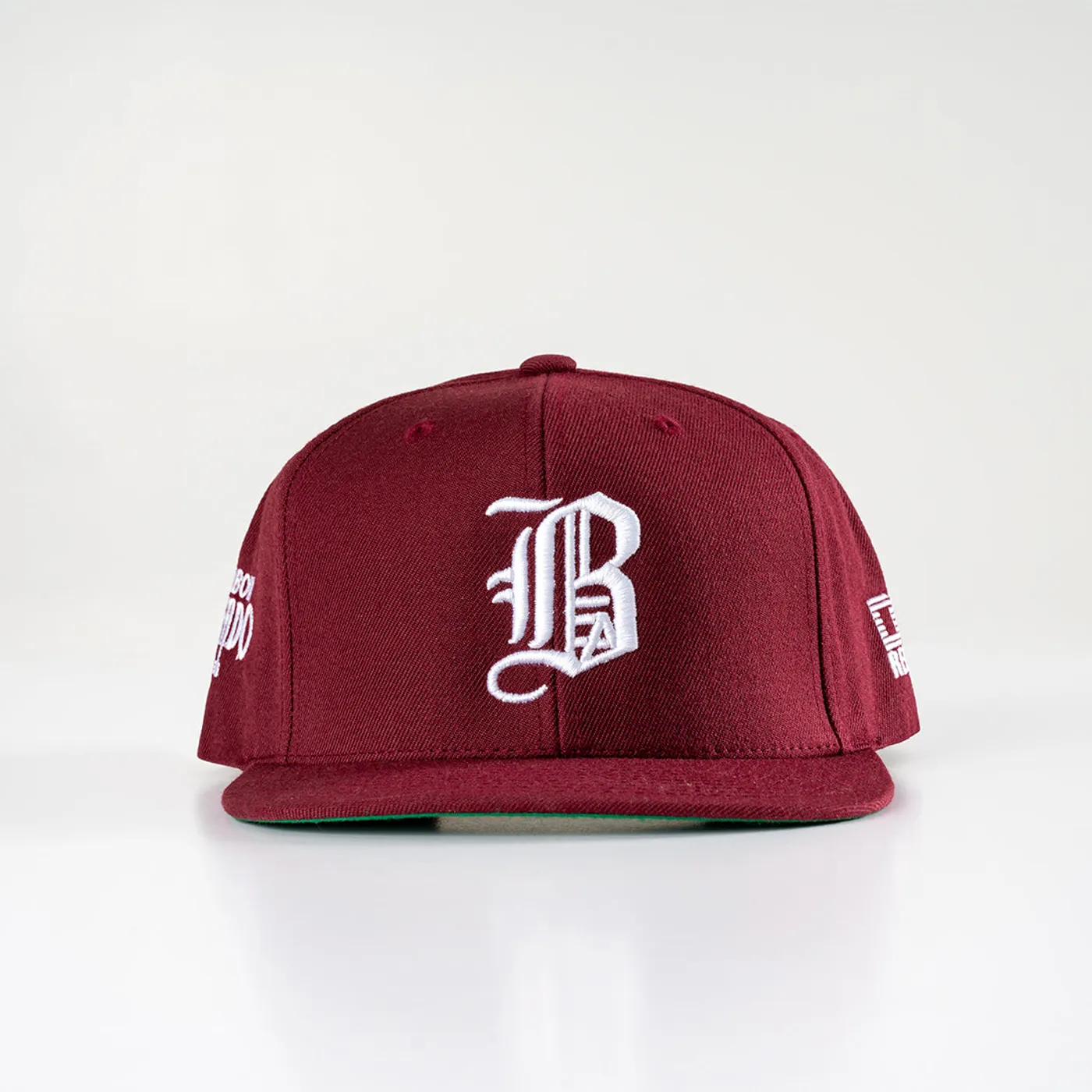 Eslabon Armado Eslabon B Snapback