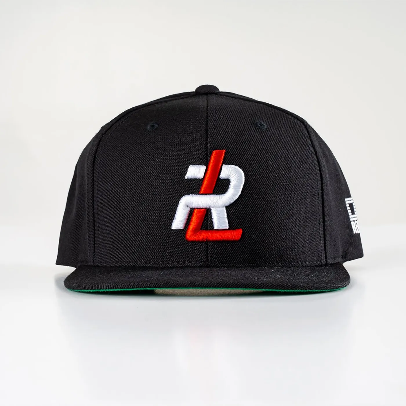 Lenin Ramírez Lenin LR Snapback