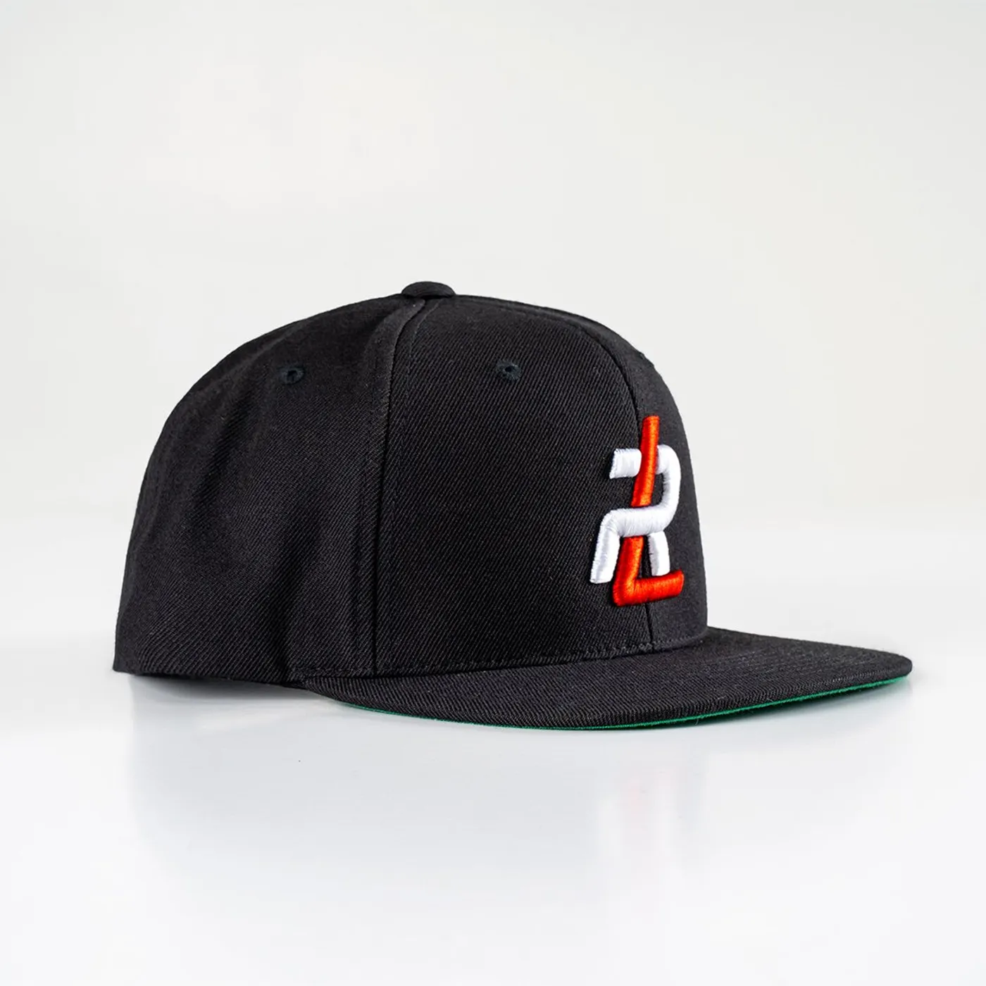 Lenin Ramírez Lenin LR Snapback