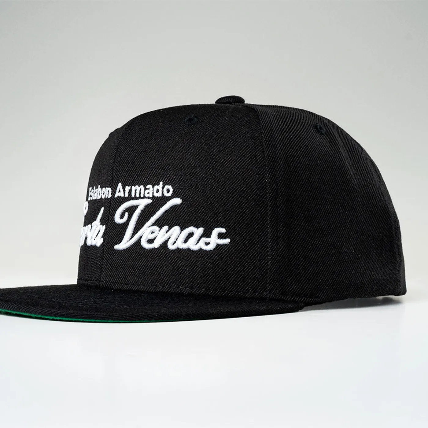 Eslabon Armado Corta Venas Snapback