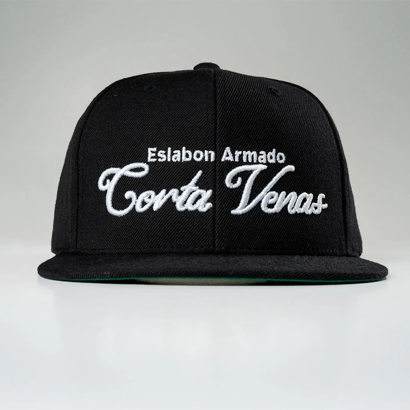 Eslabon Armado Corta Venas Snapback