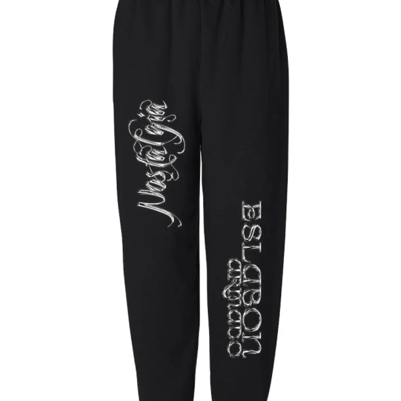 Eslabon Armado Nostalgia Joggers