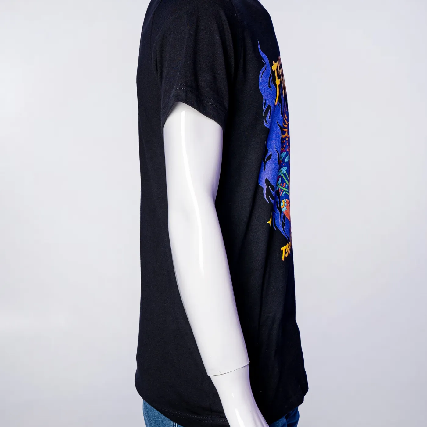 T3R Elemento La Divinidad Femenina