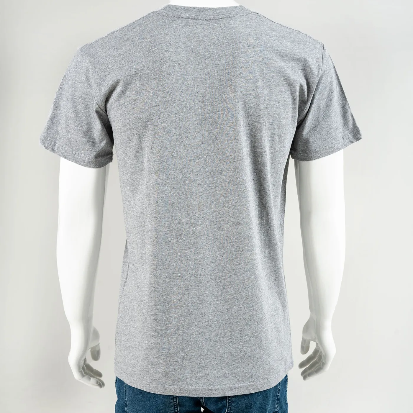 DEL Records Del 27 Brand LA Tee