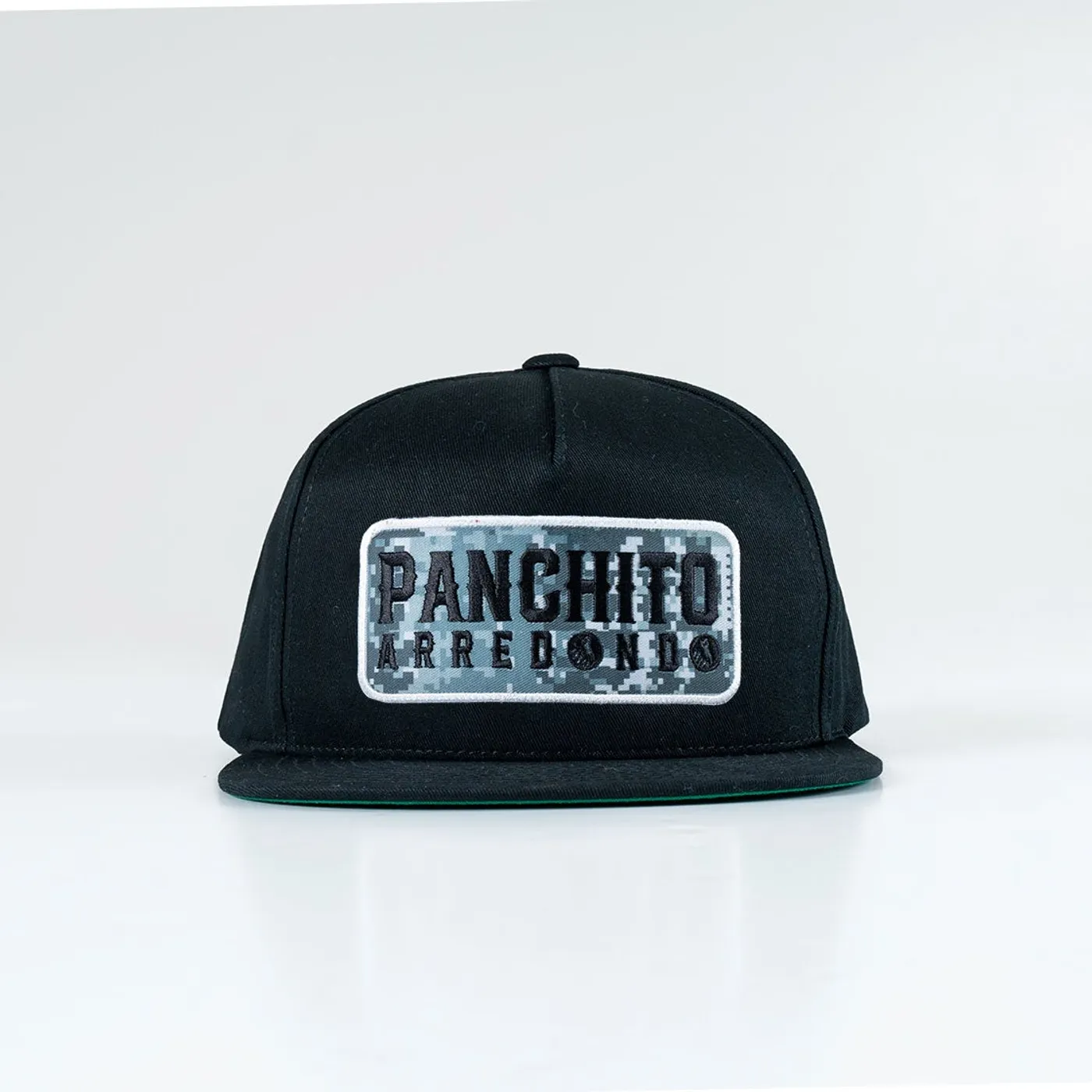 Panchito Arredondo Panchito Camo Snapback